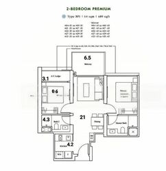 avenue-south-residence photo thumbnail #10